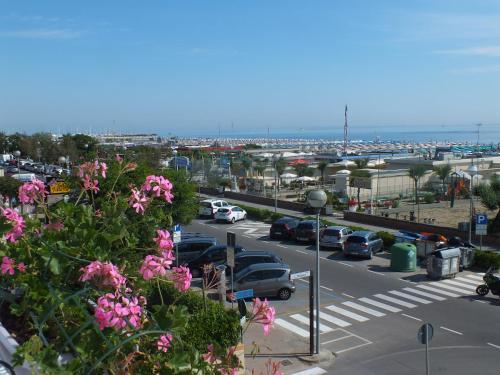 Ronchi Hotel