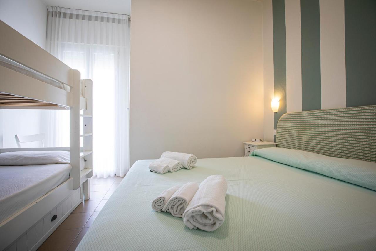 Hotel Ronchi 3*