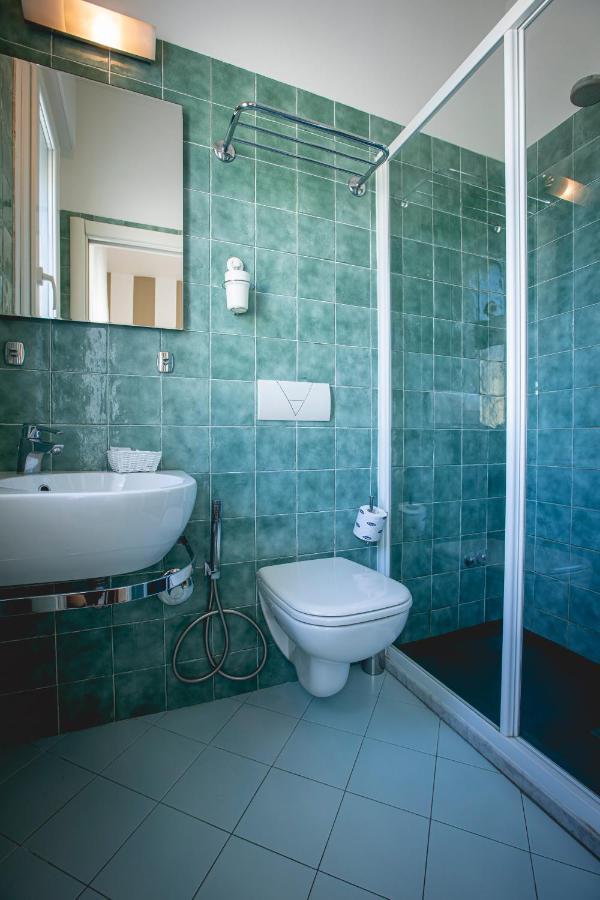 Ronchi Hotel 3*