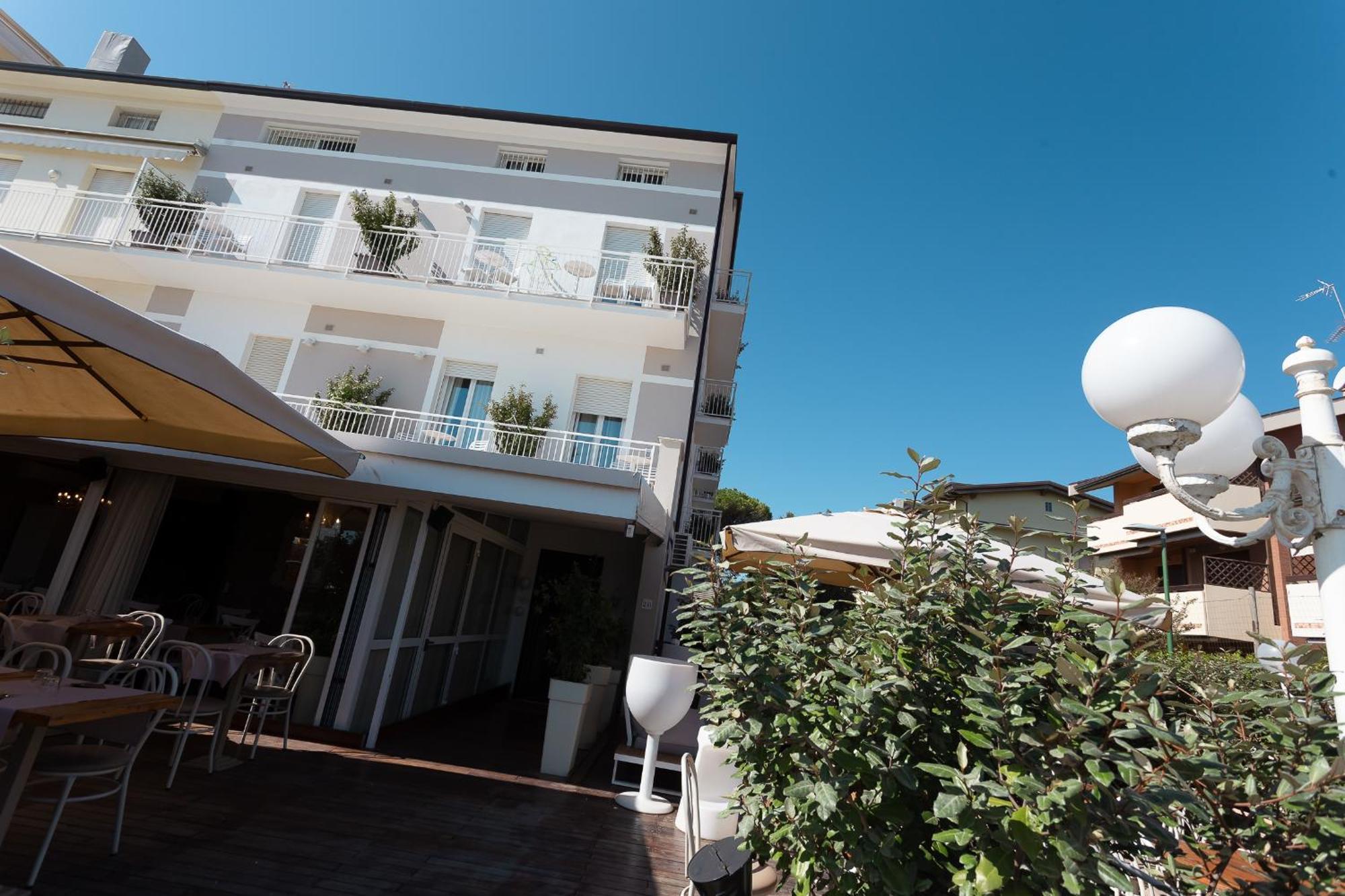 Ronchi Cervia