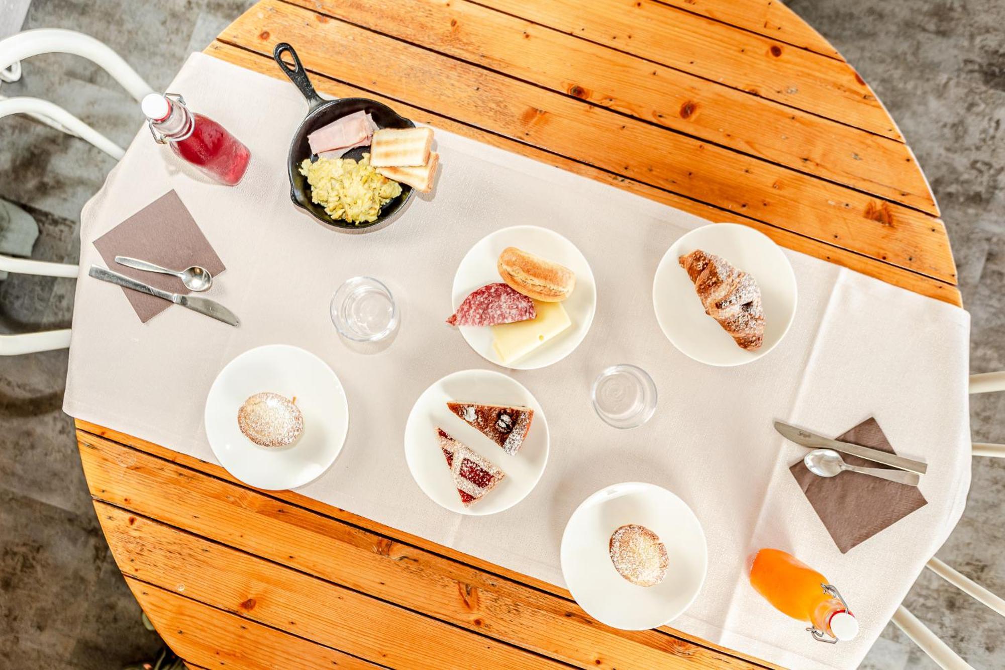 Ronchi Hotel Cervia