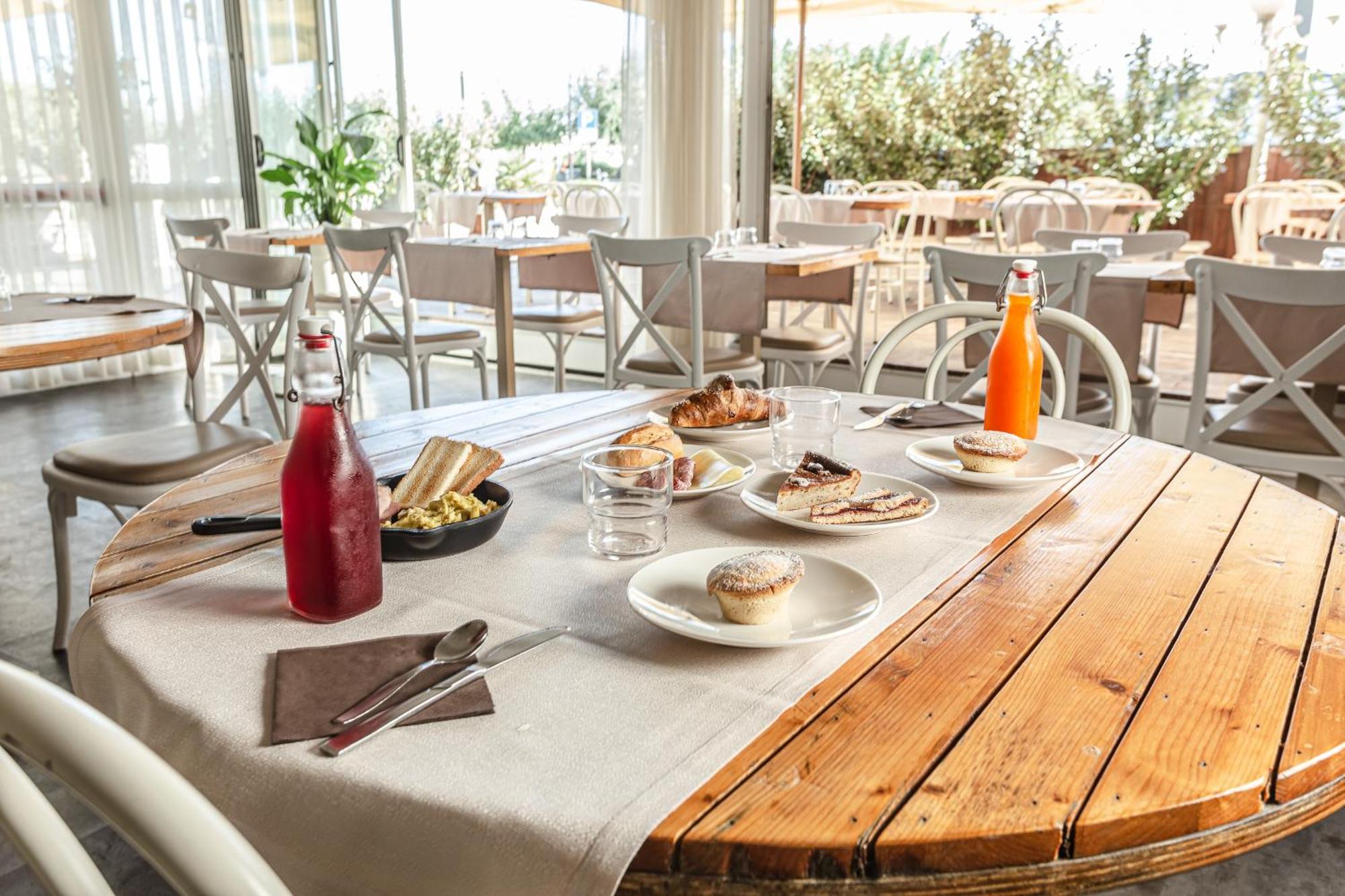 Hotel Ronchi Cervia