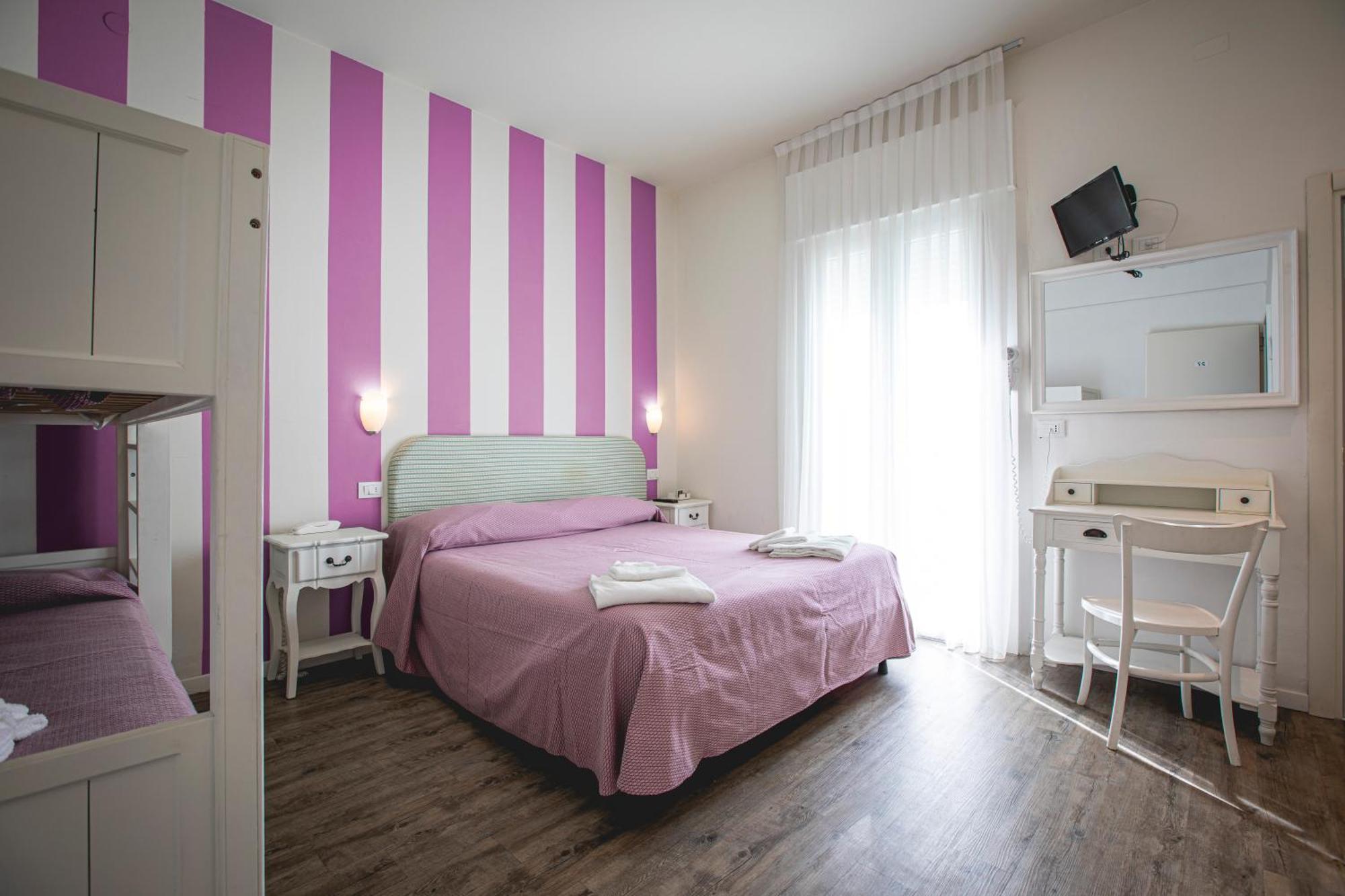 Hotel Ronchi