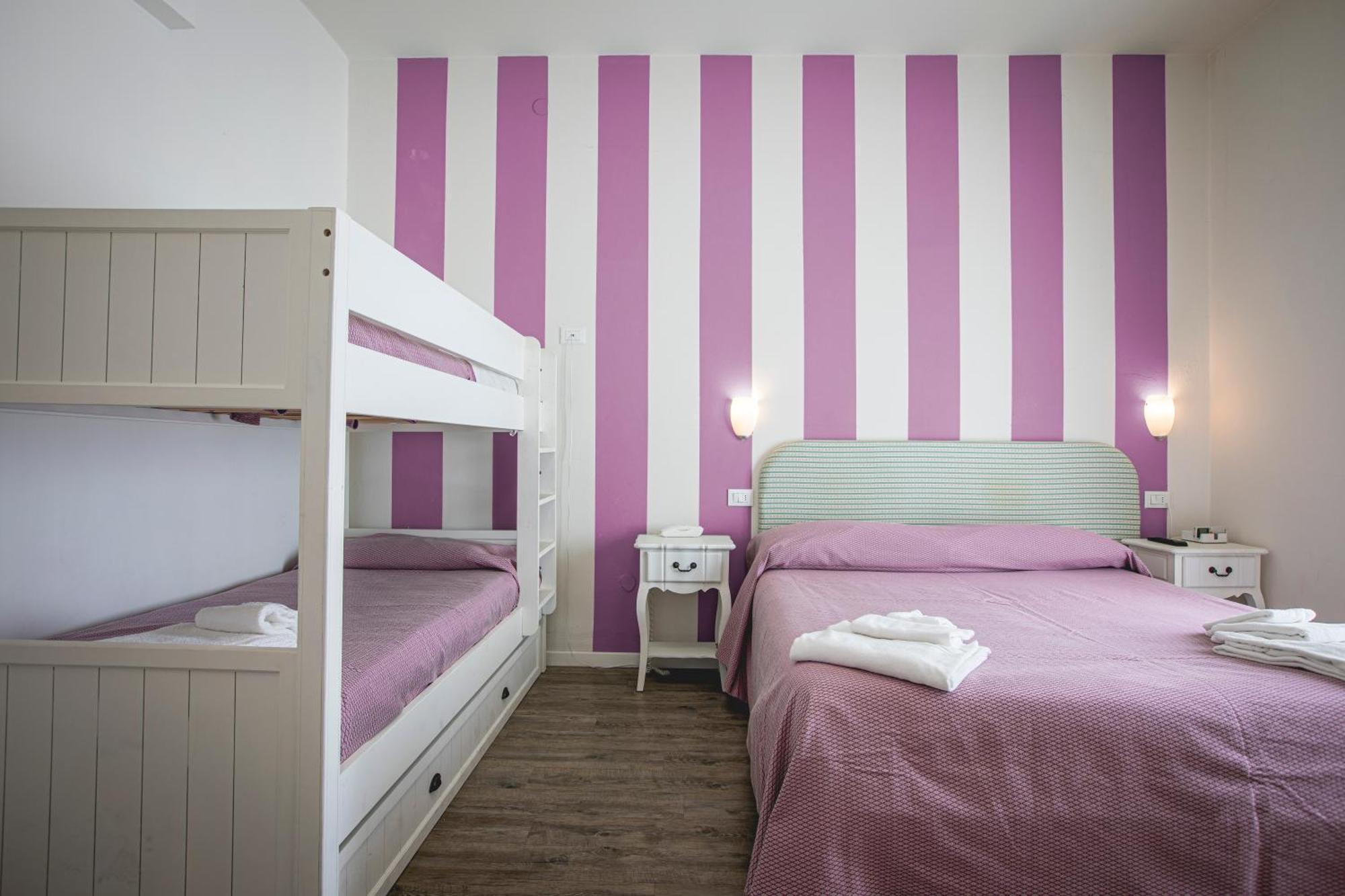 Ronchi Hotel 3*