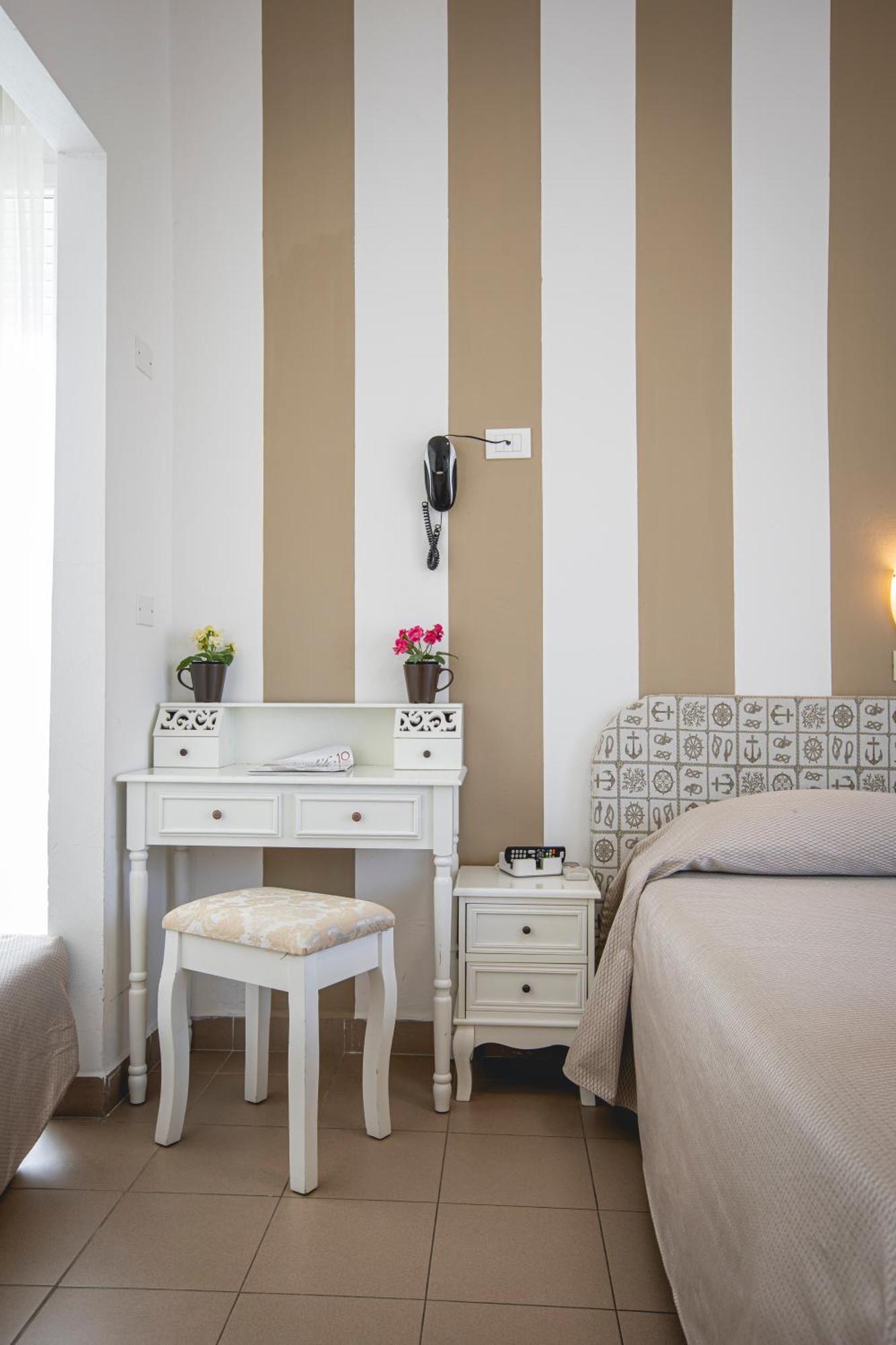 Ronchi Hotel Cervia