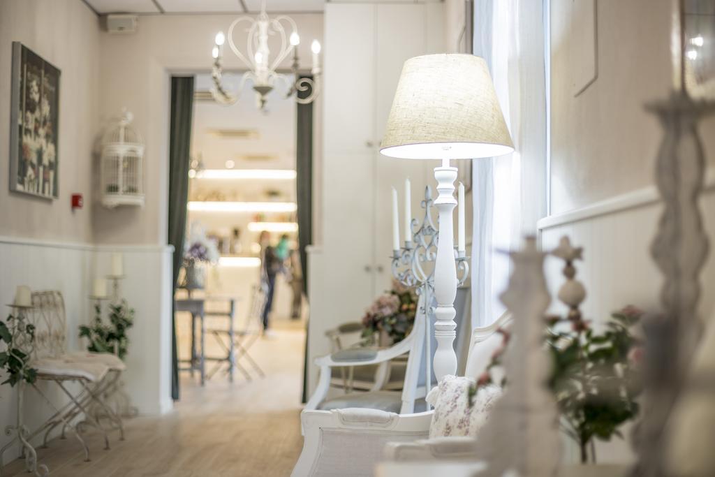 Ronchi Hotel