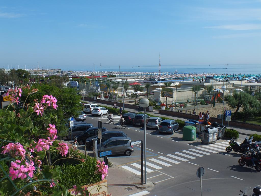 Hotel Ronchi 3*